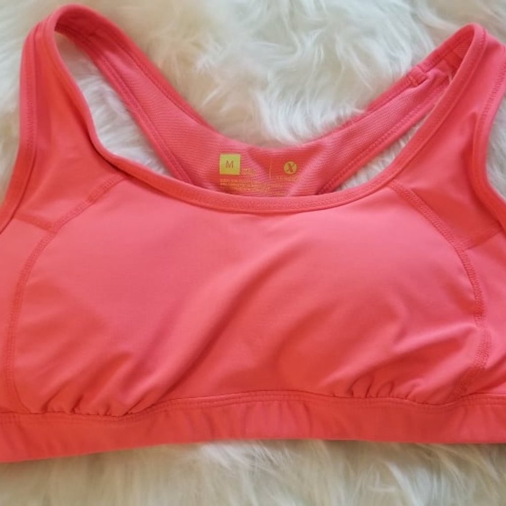 Xersion Women's Sports Bra (Medium)